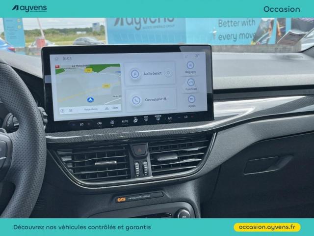 Ford Focus image 4
