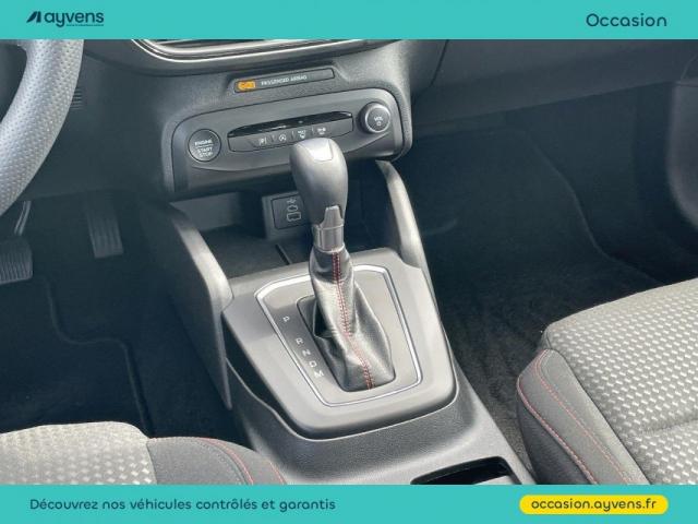 Ford Focus image 2