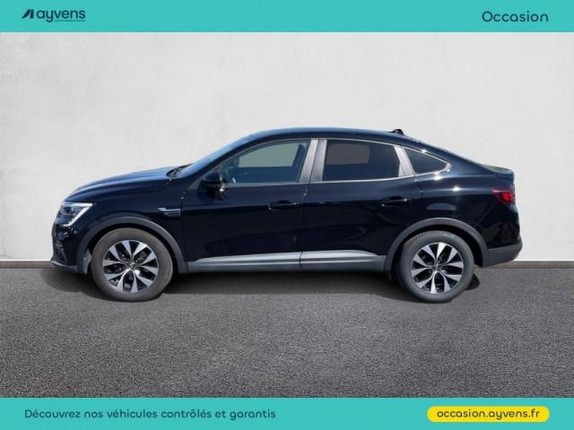 Renault Arkana image 2