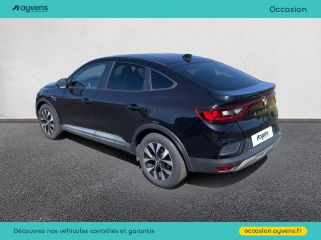 Renault Arkana image 3