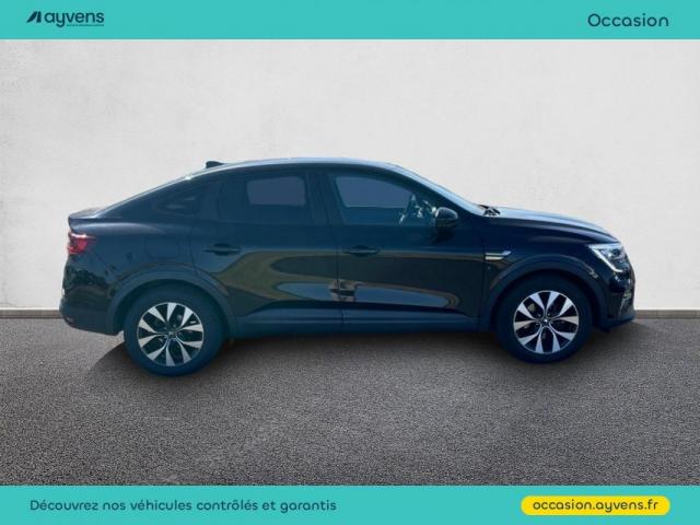 Renault Arkana image 4