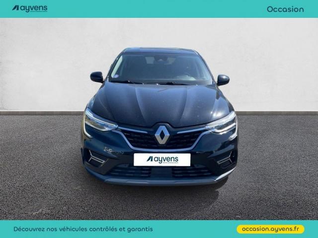 Renault Arkana image 5