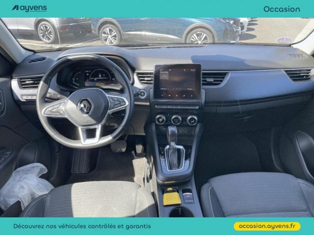 Renault Arkana image 1