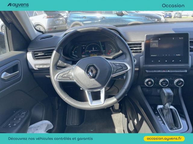 Renault Arkana image 7