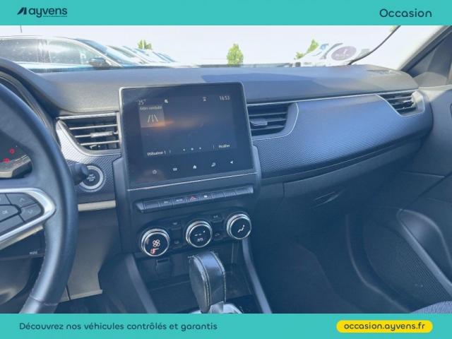 Renault Arkana image 9