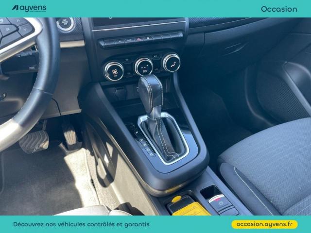 Renault Arkana image 8