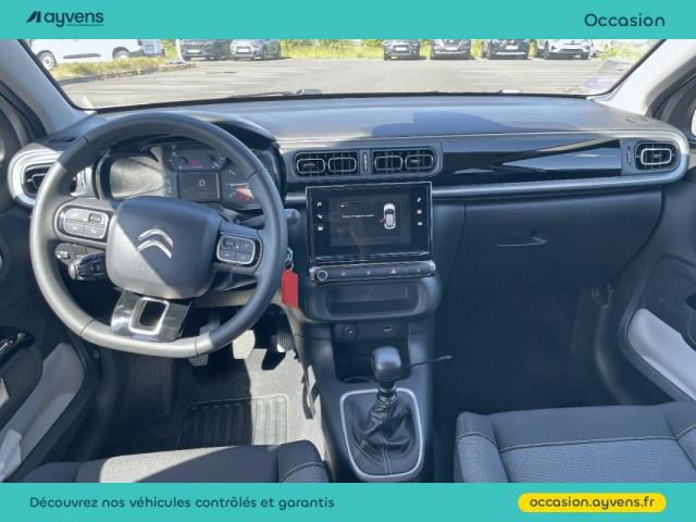Citroen C3 image 8