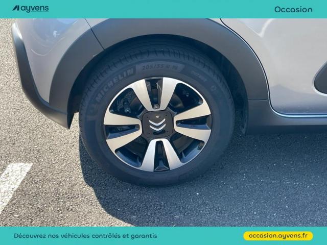Citroen C3 image 5