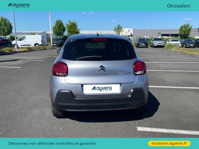 Citroen C3 image 4