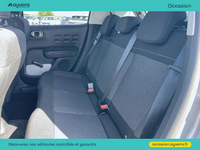 Citroen C3 image 2