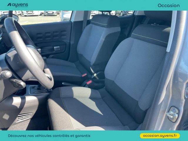 Citroen C3 image 6