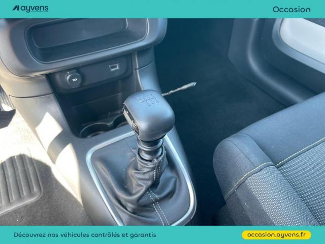 Citroen C3 image 9