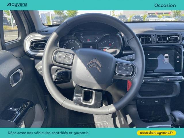Citroen C3 image 7
