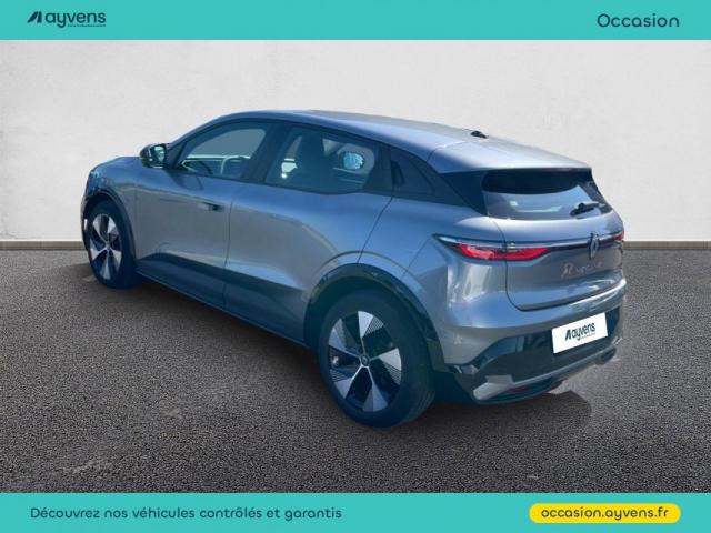 Renault Mégane E-Tech image 1
