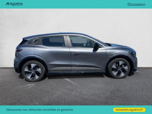 Renault Mégane E-Tech image 2