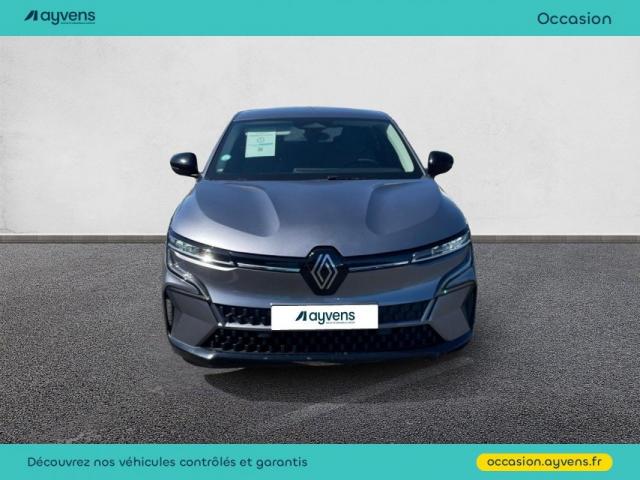 Renault Mégane E-Tech image 5