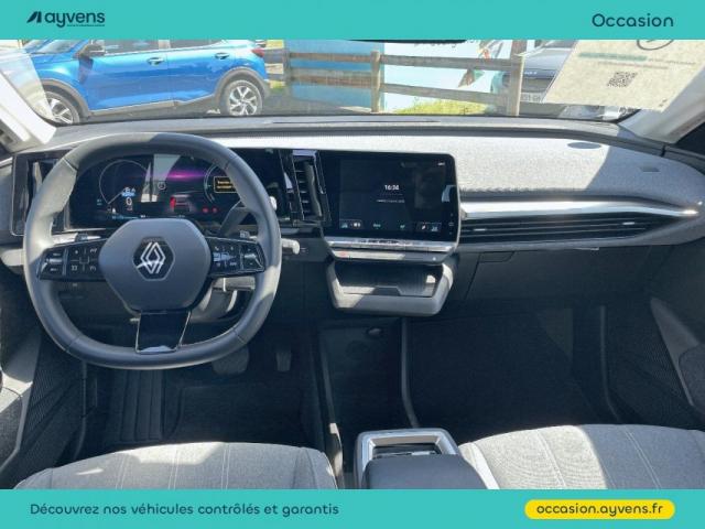 Renault Mégane E-Tech image 4