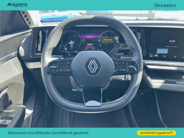 Renault Mégane E-Tech image 3