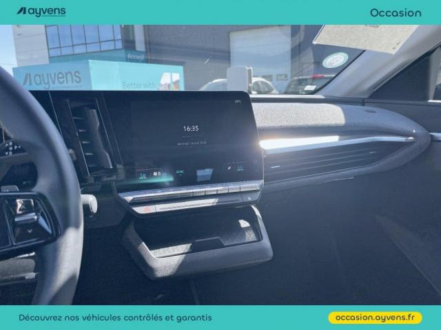 Renault Mégane E-Tech image 8