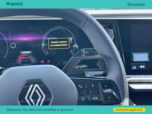 Renault Mégane E-Tech image 6