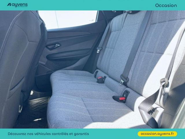 Renault Mégane E-Tech image 5