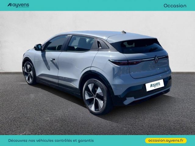 Renault Mégane E-Tech image 6