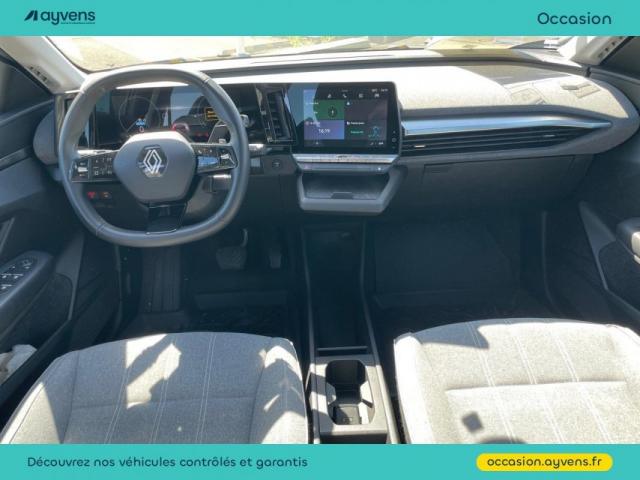 Renault Mégane E-Tech image 2