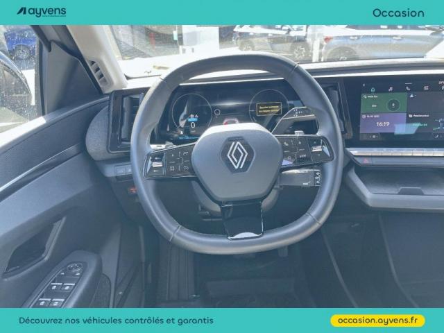 Renault Mégane E-Tech image 1