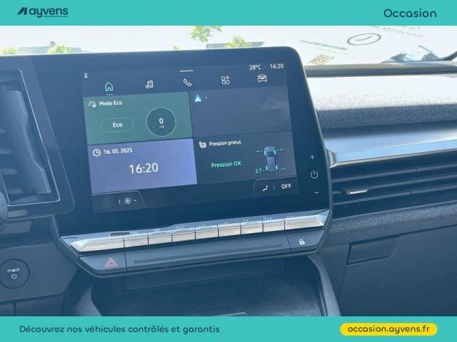 Renault Mégane E-Tech image 7