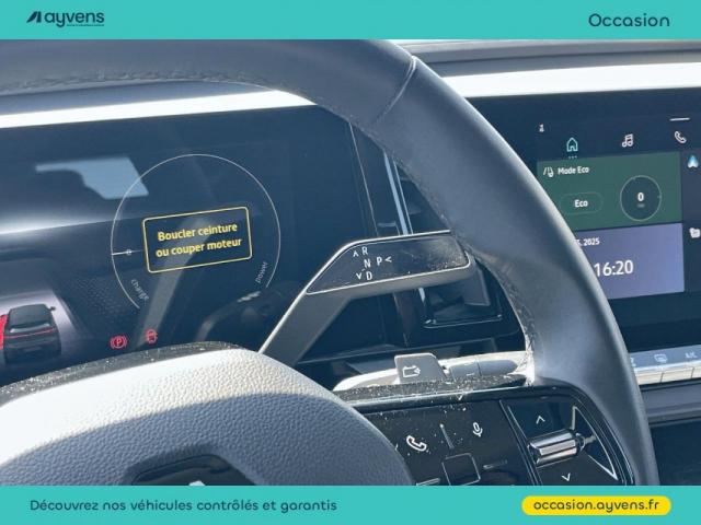 Renault Mégane E-Tech image 4