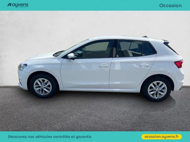 Skoda Fabia image 6