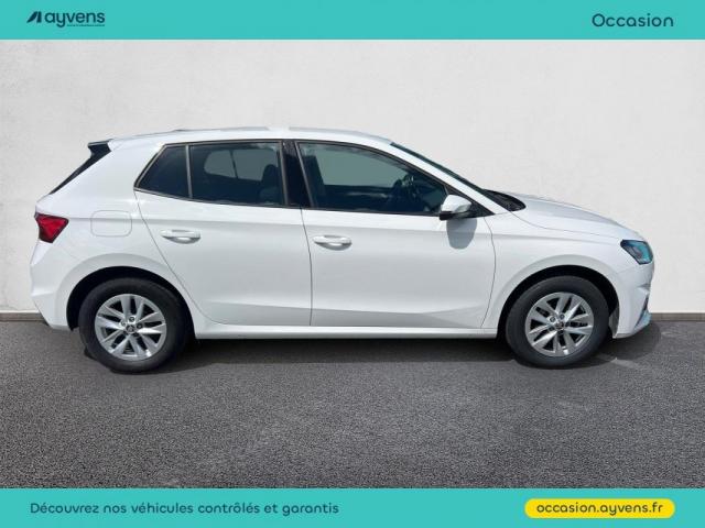 Skoda Fabia image 3