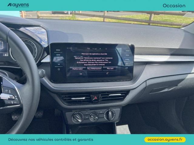 Skoda Fabia image 1