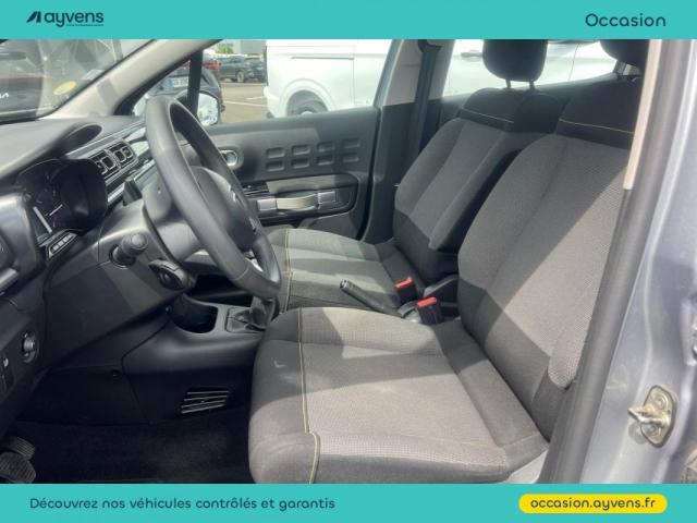 Citroen C3 image 6