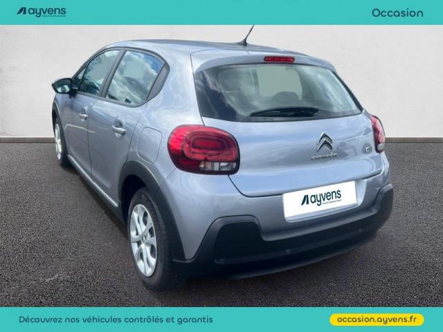 Citroen C3 image 9