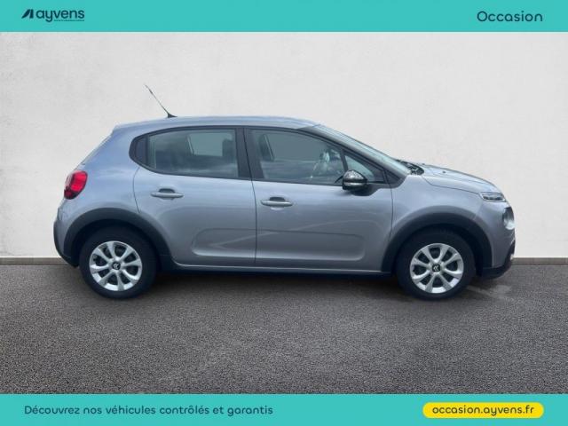 Citroen C3 image 1