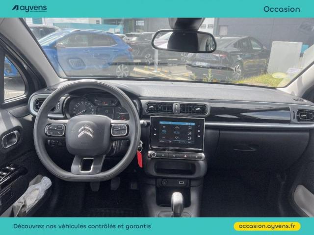 Citroen C3 image 5