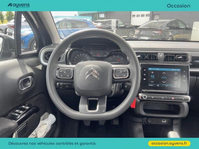 Citroen C3 image 3