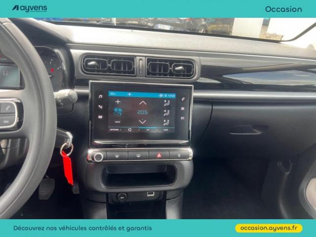 Citroen C3 image 8