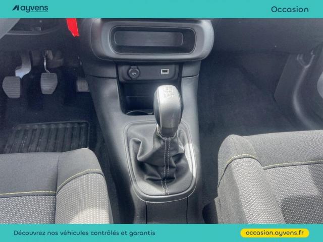 Citroen C3 image 4