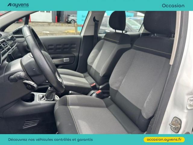 Citroen C3 image 1
