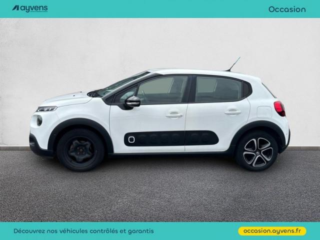 Citroen C3 image 8
