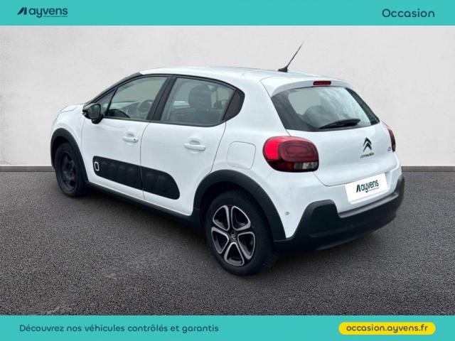 Citroen C3 image 5
