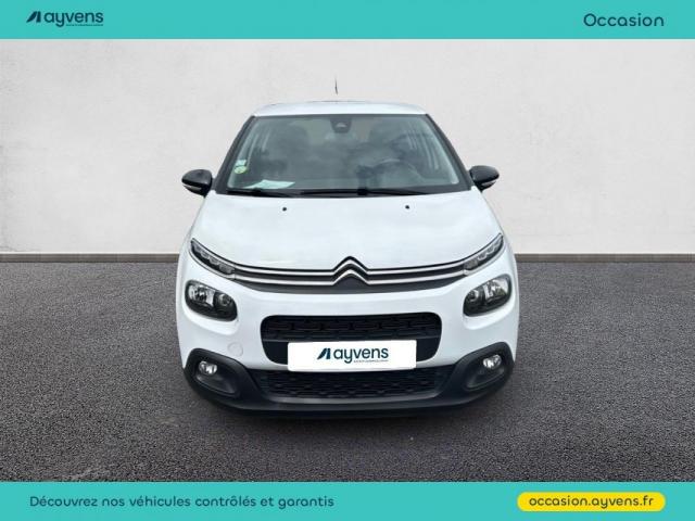 Citroen C3 image 9