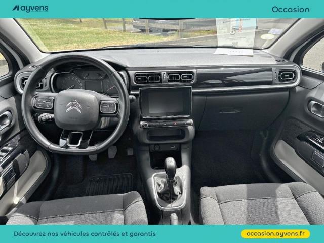 Citroen C3 image 3