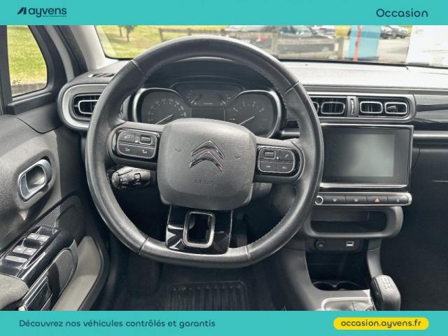Citroen C3 image 2
