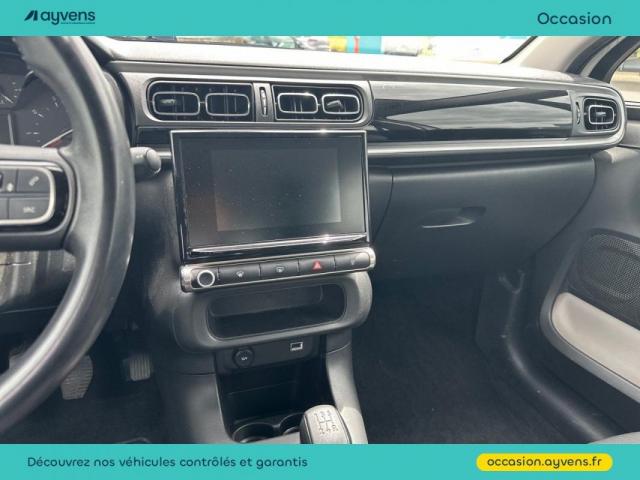 Citroen C3 image 6