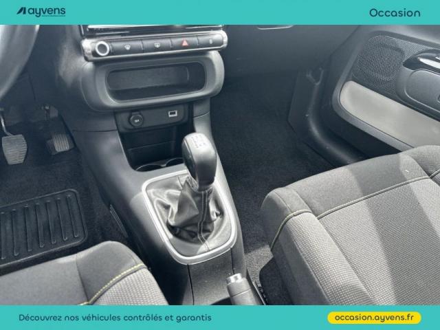 Citroen C3 image 4