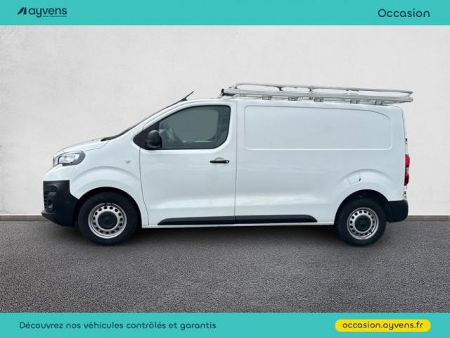 Peugeot Expert image 5