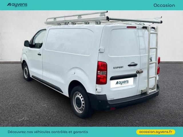 Peugeot Expert image 3